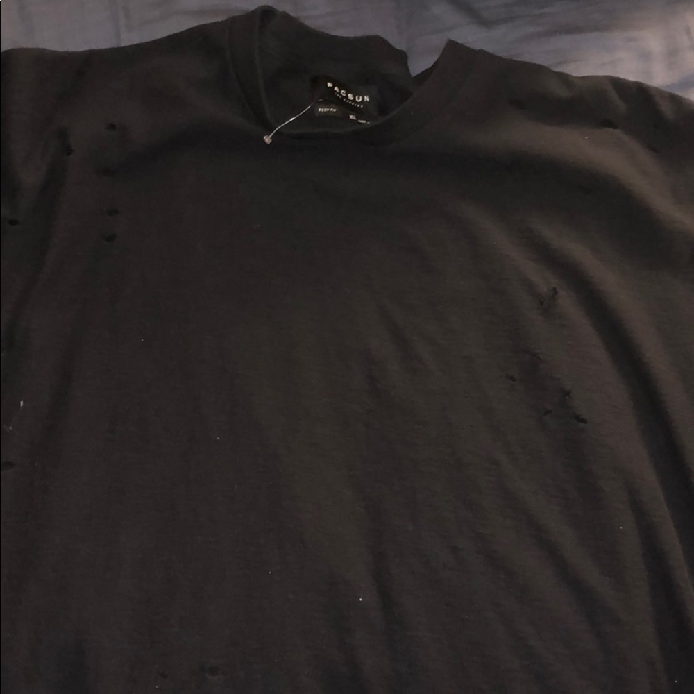Pacsun shirt